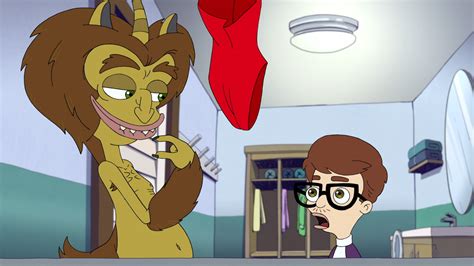 Puberty can be awkward, but this series reminds us that it can be downright disgusting too. Welcome to WatchMojo.com and today we'll be counting down our picks for the Top 10 Times “Big Mouth” Went Too Far. <br/> <br/>For this list, we'll be taking a look at scenes where things got out of hand in this animated adult comedy. The show has been praised for its sex positivity and honesty, but ...